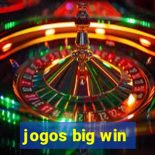 jogos big win